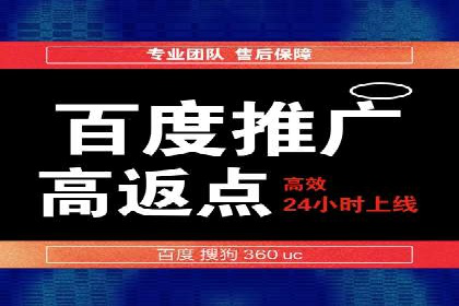 行业领先企业的SEM运营推广实战